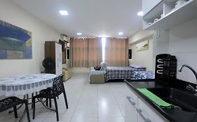 Studio Aconchegante - Centro São Paulo 300Mb