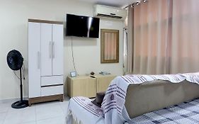 Studio Aconchegante - Centro São Paulo 300Mb